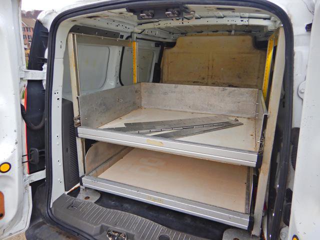 Used 2020 Ford Transit Connect XL w/ CNG/LPG Engine Prep Package image 20