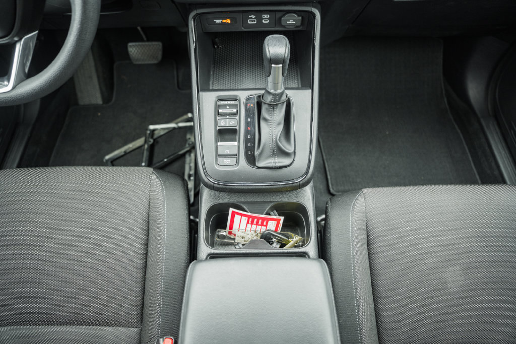 Used 2024 Honda CR-V EX image 24