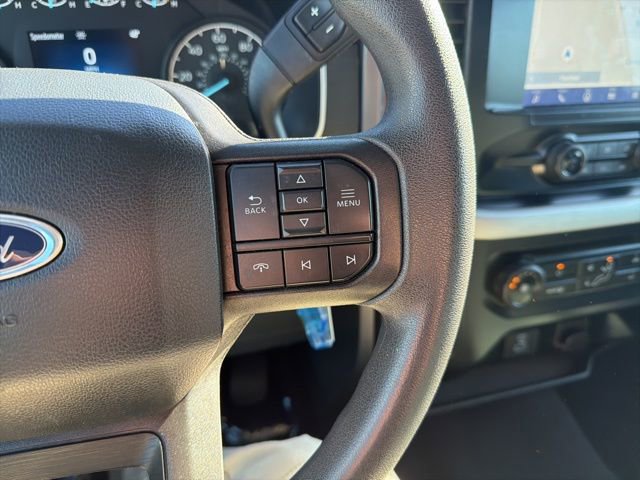Used 2023 Ford F150 XLT AWD/4WD image 45