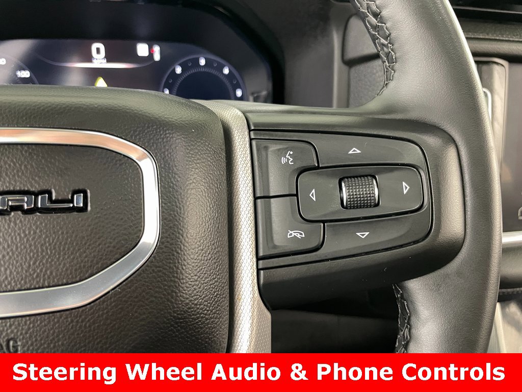 Used 2023 GMC Yukon Denali w/ Max Trailering Package image 30