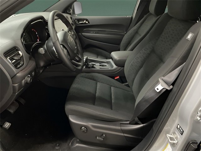 New 2025 Dodge Durango GT image 8