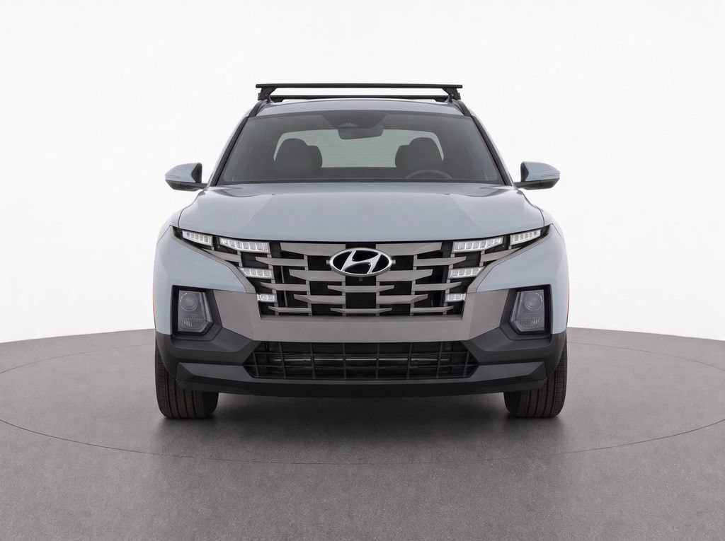Used 2022 Hyundai Santa Cruz SEL w/ Activity Package AWD/4WD image 5
