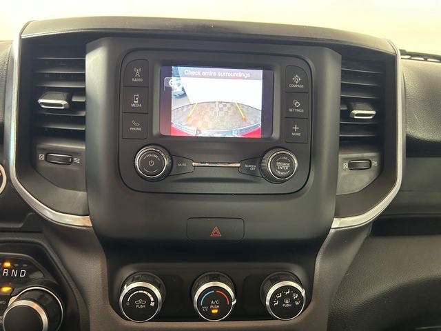 Used 2023 RAM 1500 Big Horn AWD/4WD image 31