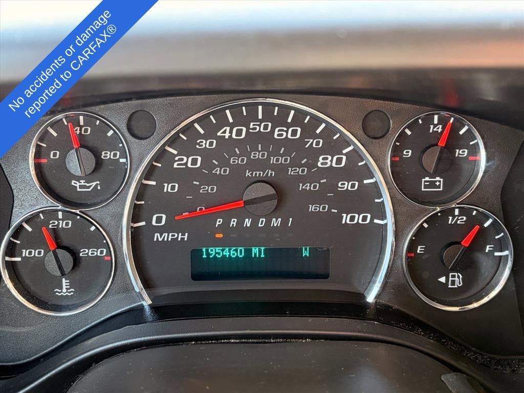 Used 2016 Chevrolet Express 2500 Extended image 49