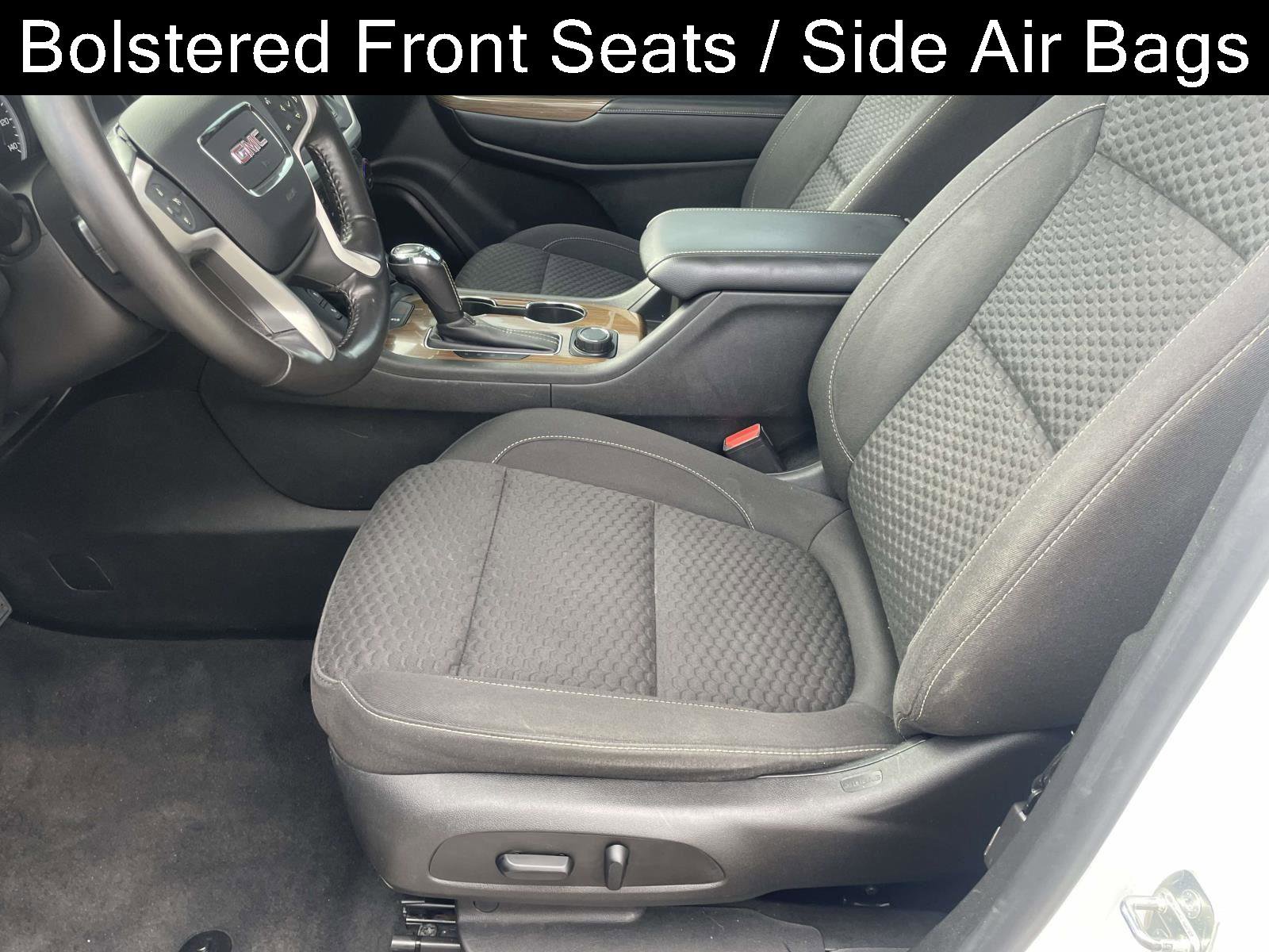 Used 2019 GMC Acadia SLE w/ Driver Alert Package I image 12