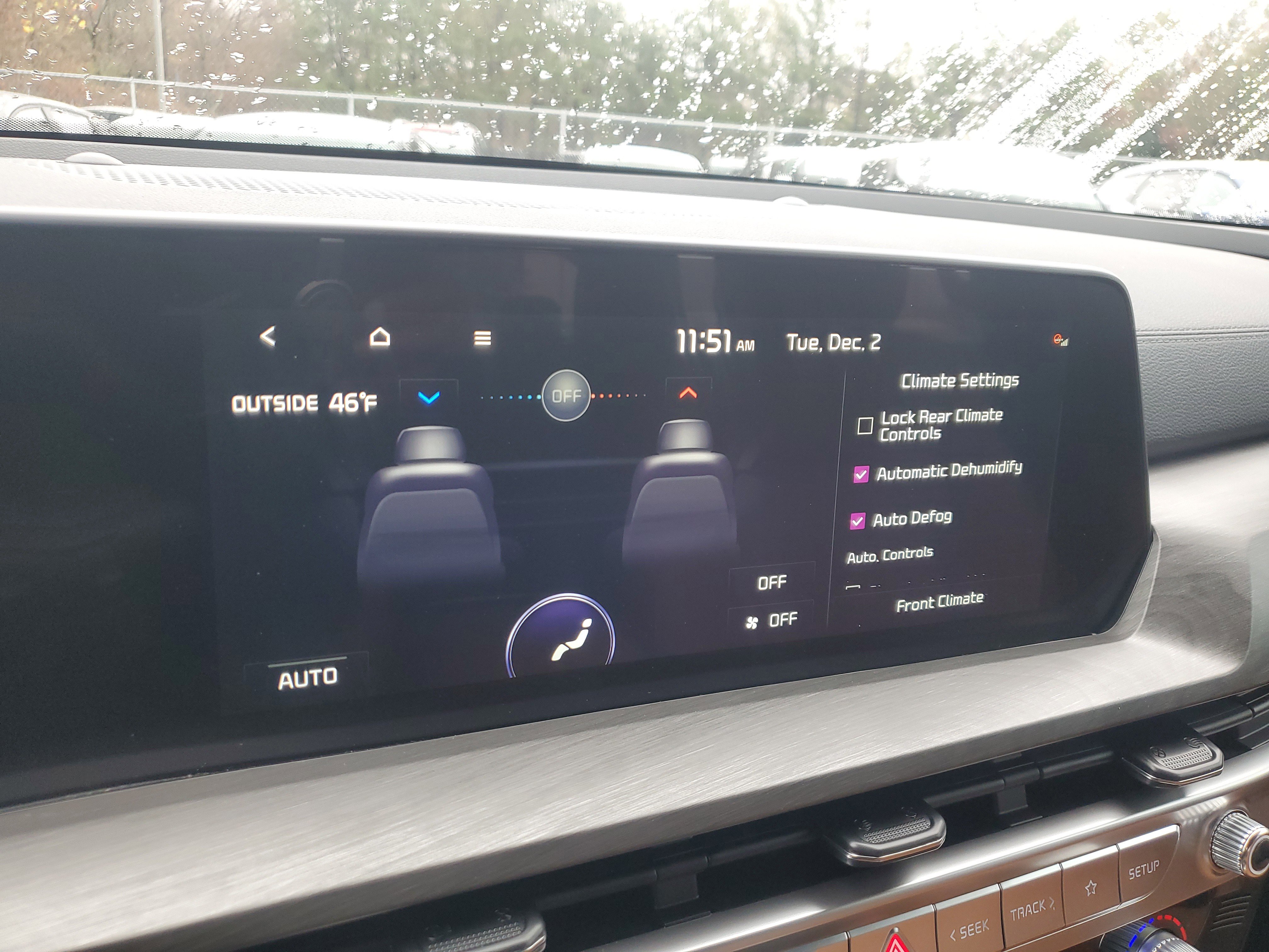 New 2025 Kia Telluride EX X-Line image 19