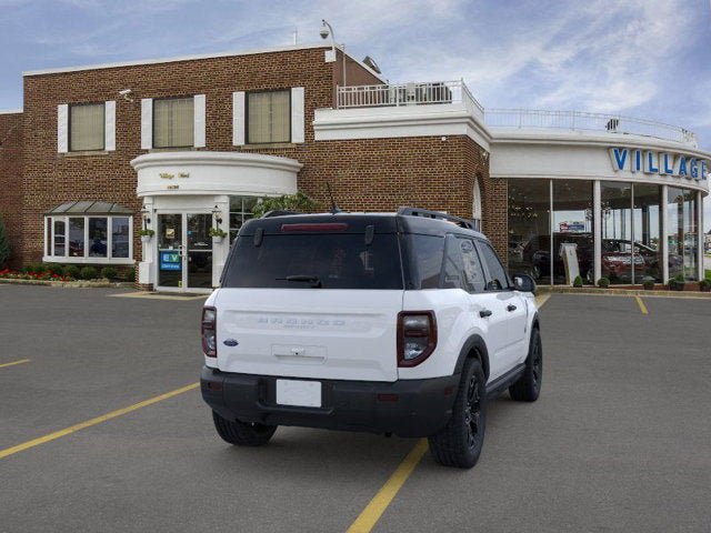 New 2026 Ford Bronco Sport Outer Banks AWD/4WD image 31