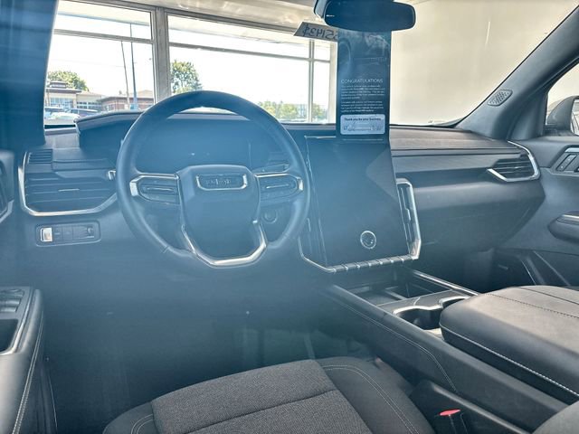 Certified 2025 GMC Acadia Elevation image 21