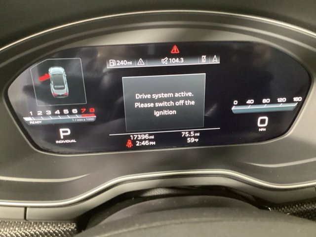 Certified 2022 Audi S5 Prestige w/ Prestige Package image 29