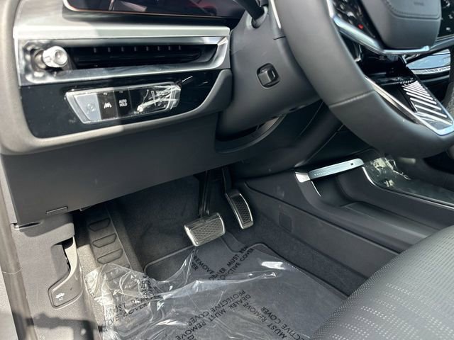 New 2026 Cadillac Lyriq V AWD/4WD image 18