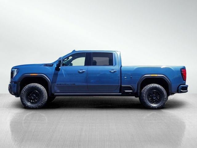 New 2026 GMC Sierra 3500 Denali Ultimate AWD/4WD image 7