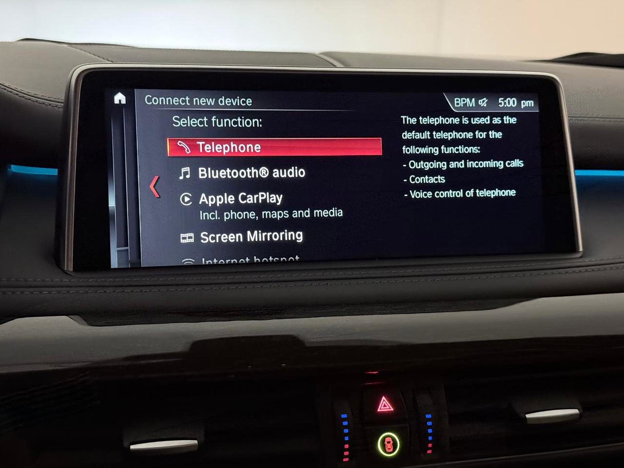 Used 2018 BMW X5 M image 37