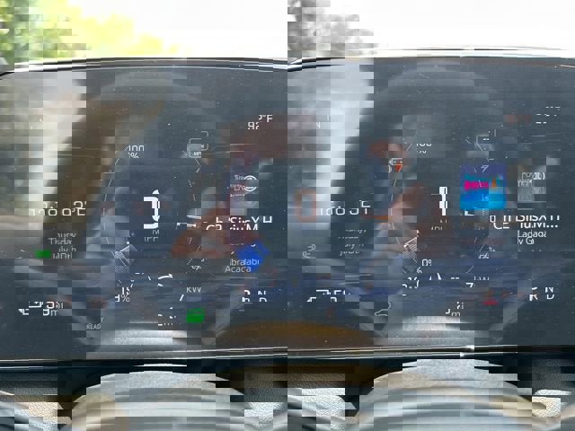 New 2025 Chevrolet Equinox EV LT image 18