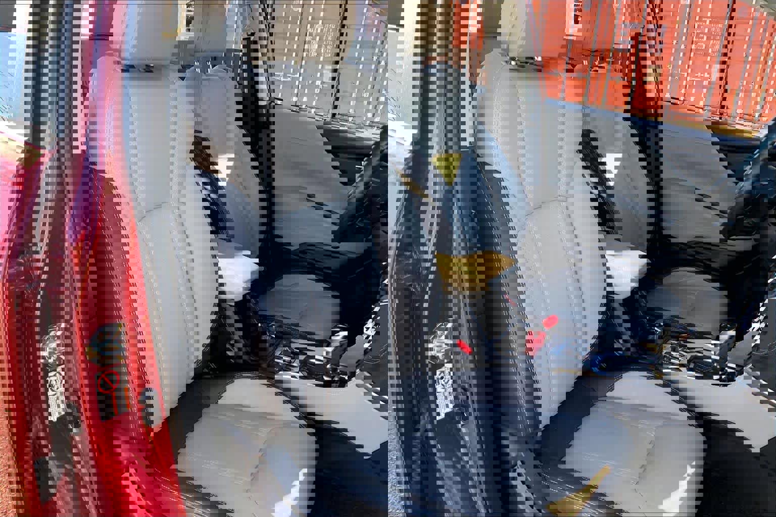 Used 2019 Subaru Forester Limited w/ Popular Package #3 image 8