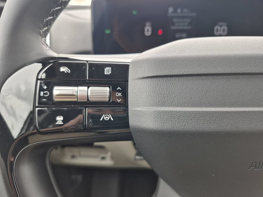New 2026 Kia Sorento SX Prestige AWD/4WD image 18