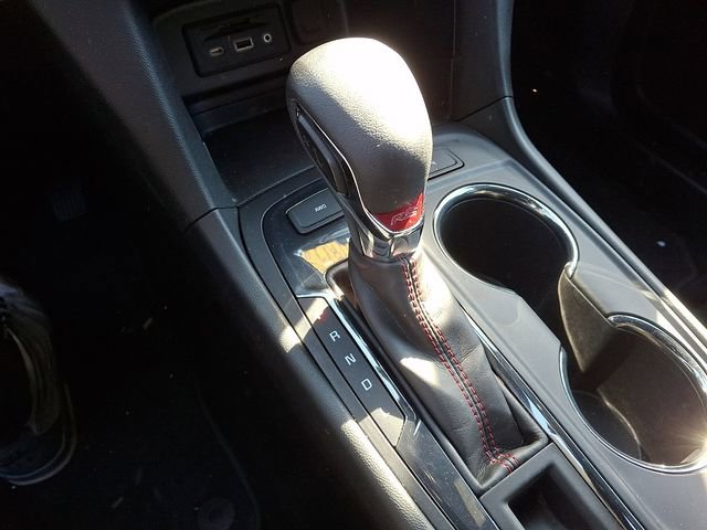 Used 2024 Chevrolet Equinox RS image 17