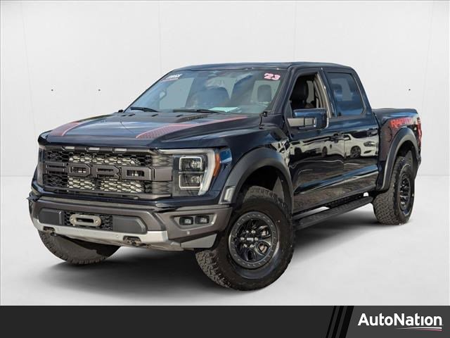 Used 2023 Ford F150 Raptor