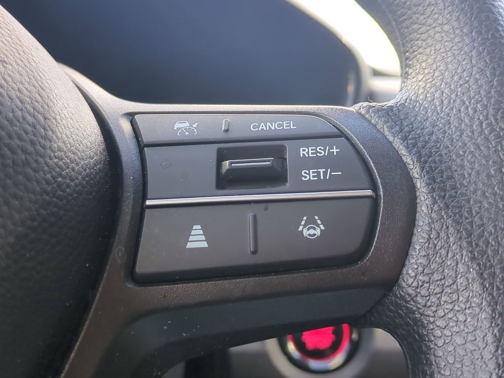 Used 2025 Honda CR-V EX image 21