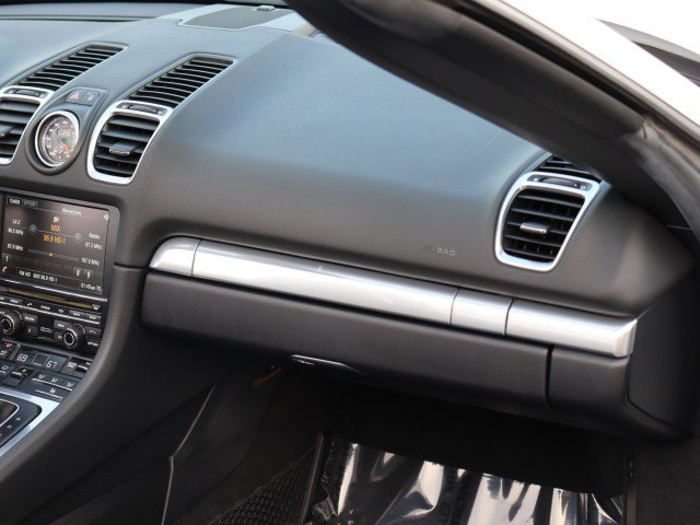 Used 2013 Porsche Boxster S image 45
