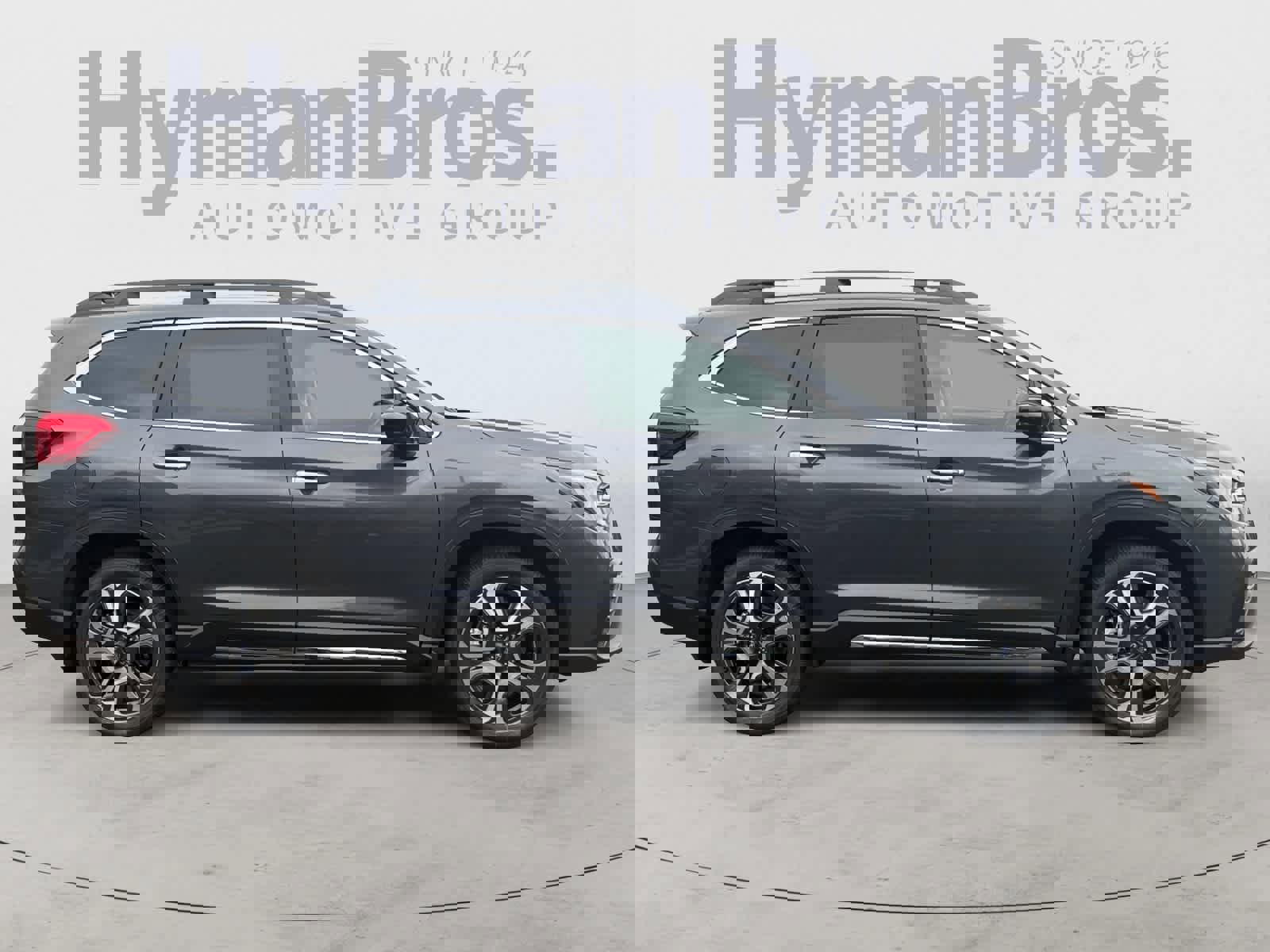 New 2025 Subaru Ascent Touring image 2