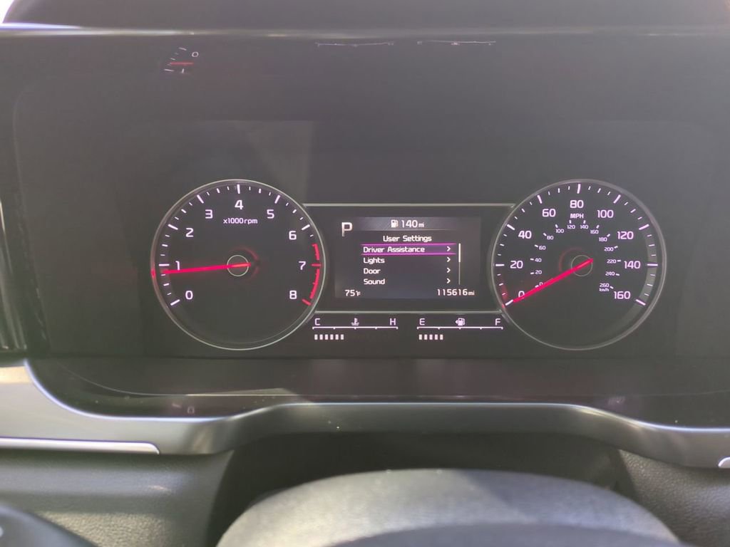 Used 2021 Kia Sorento S image 26