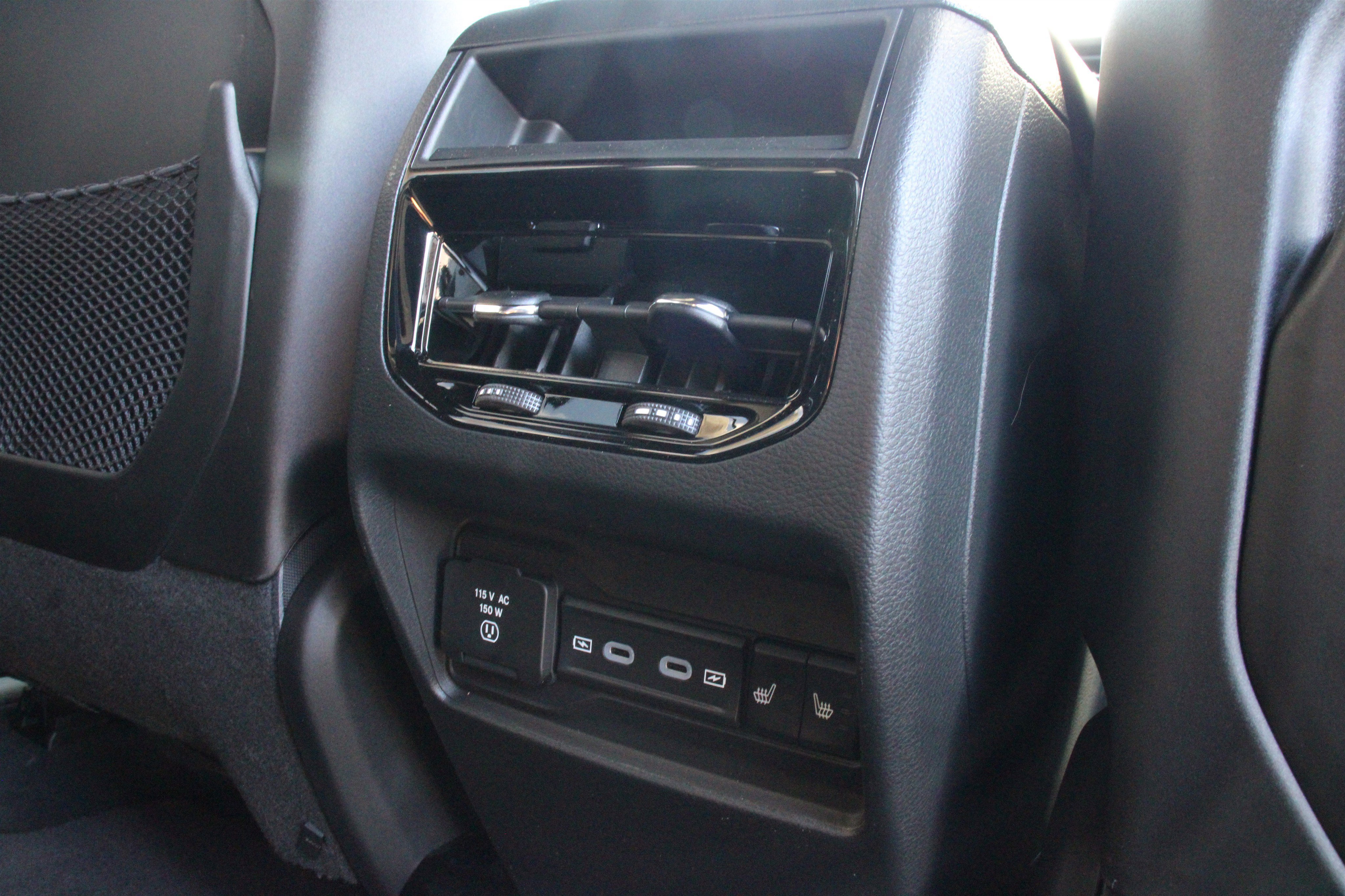 New 2026 Jeep Grand Cherokee Limited image 30