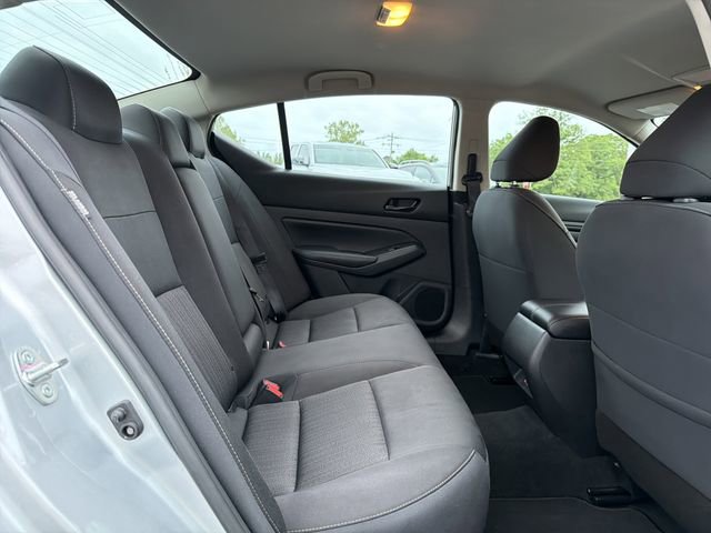 Used 2024 Nissan Altima 2.5 SV image 15