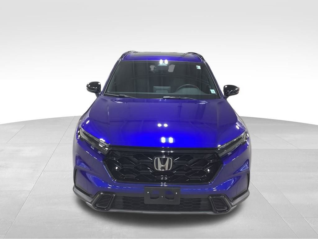 Used 2024 Honda CR-V Sport image 3