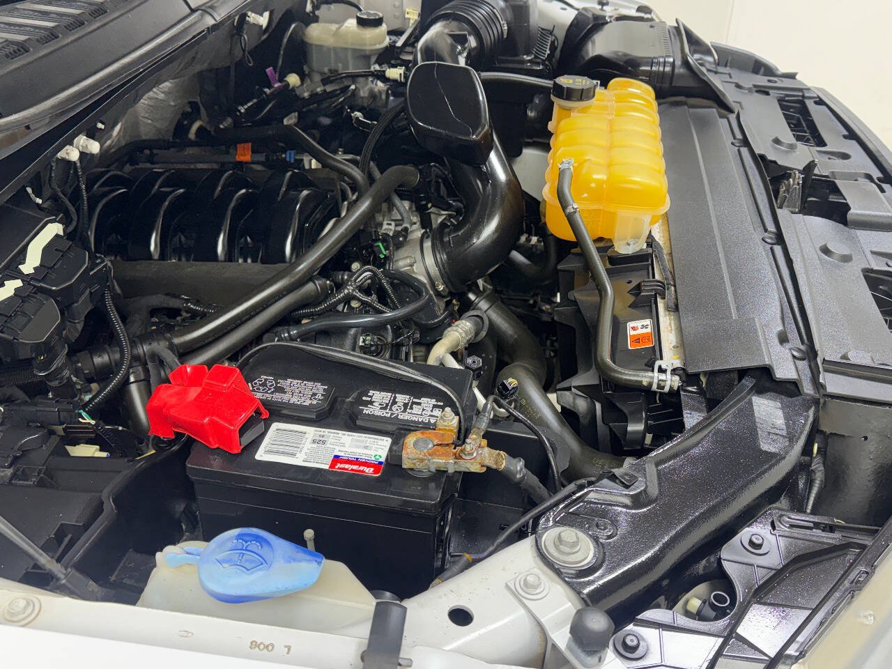 Used 2016 Ford F150 XL w/ Equipment Group 101A Mid RWD image 61