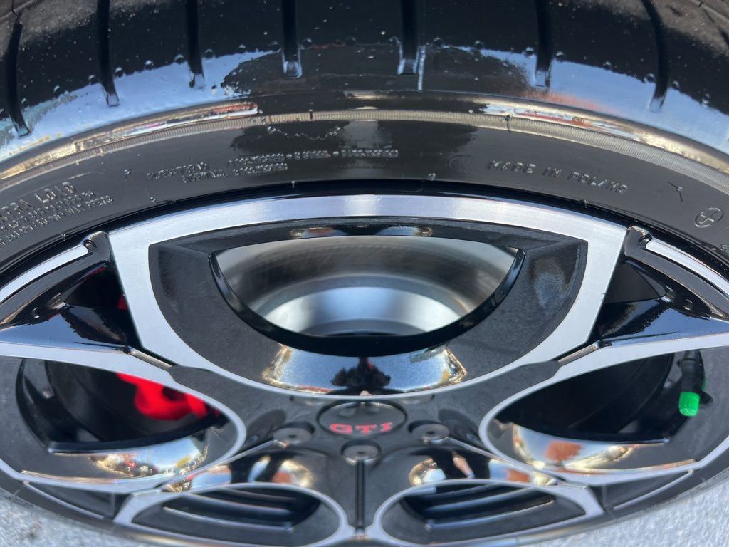 New 2026 Volkswagen GTI Autobahn FWD image 30