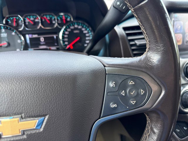 Used 2018 Chevrolet Tahoe LT RWD image 31