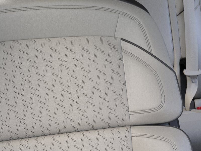 New 2026 Lincoln Nautilus Black Label AWD/4WD image 16