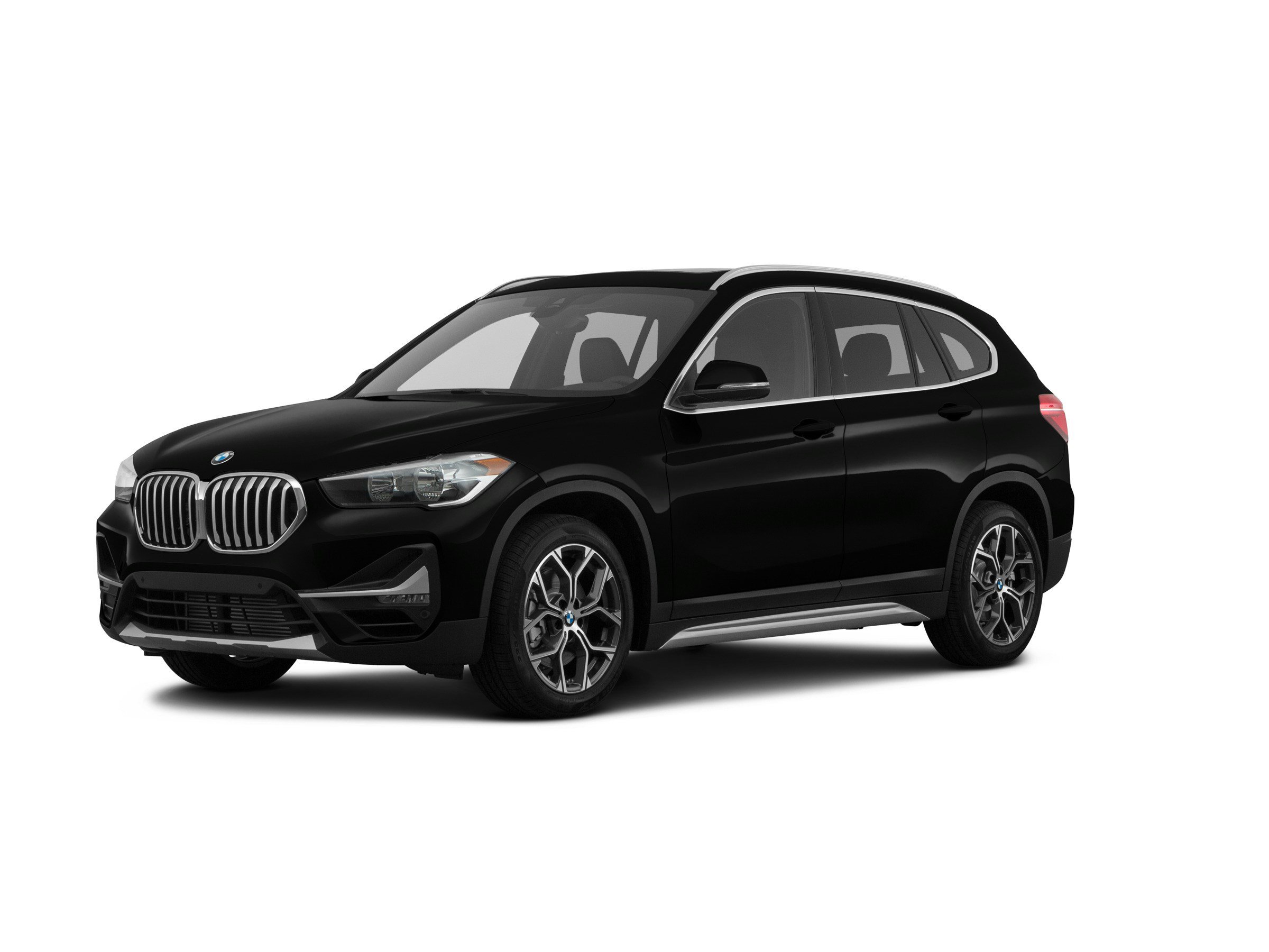 Used 2020 BMW X1 sDrive28i w/ Premium Package FWD image 31