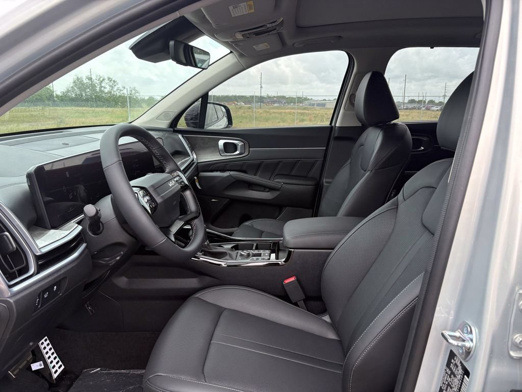 New 2026 Kia Sorento SX AWD/4WD image 10