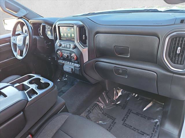 Used 2021 GMC Sierra 1500 Elevation image 26