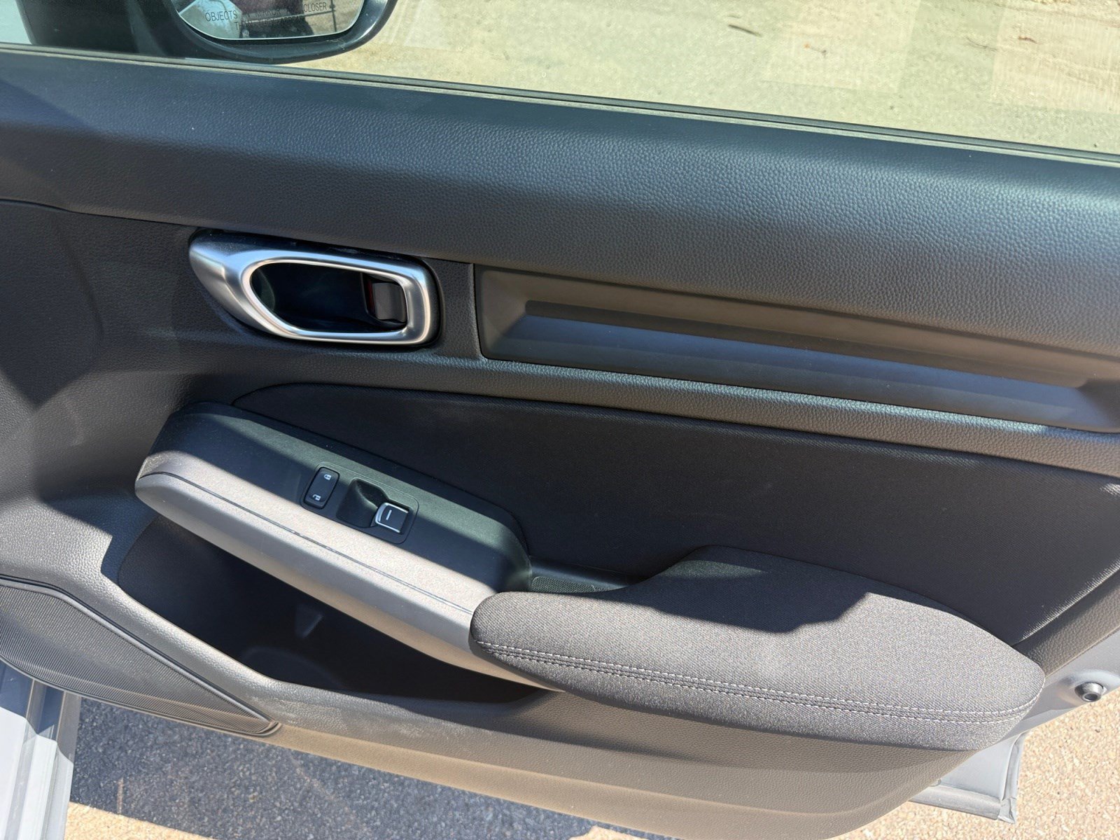 Used 2025 Honda Civic Sport image 16