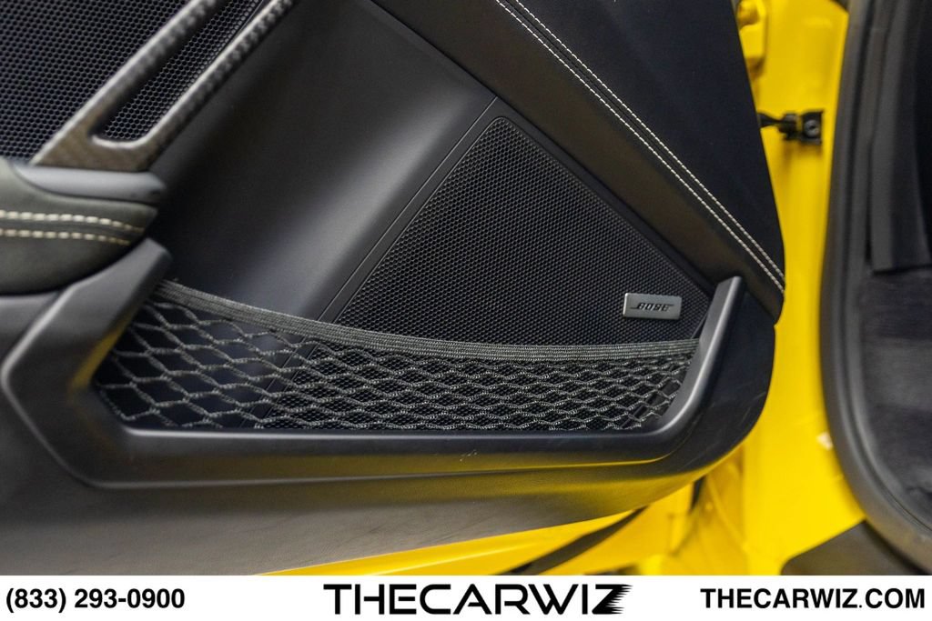 Used 2024 Porsche 911 GT3 RS RWD image 54