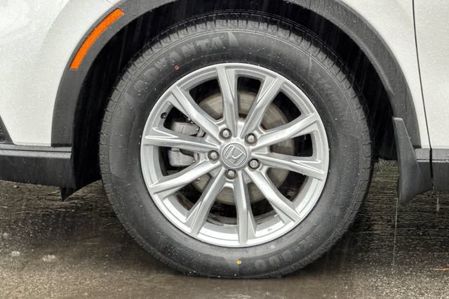Certified 2024 Honda CR-V EX image 34