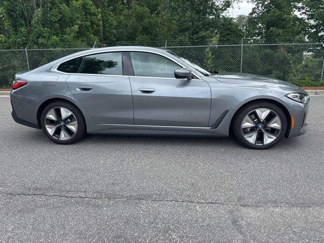 Used 2024 BMW i4 eDrive35 w/ Premium Package RWD image 12