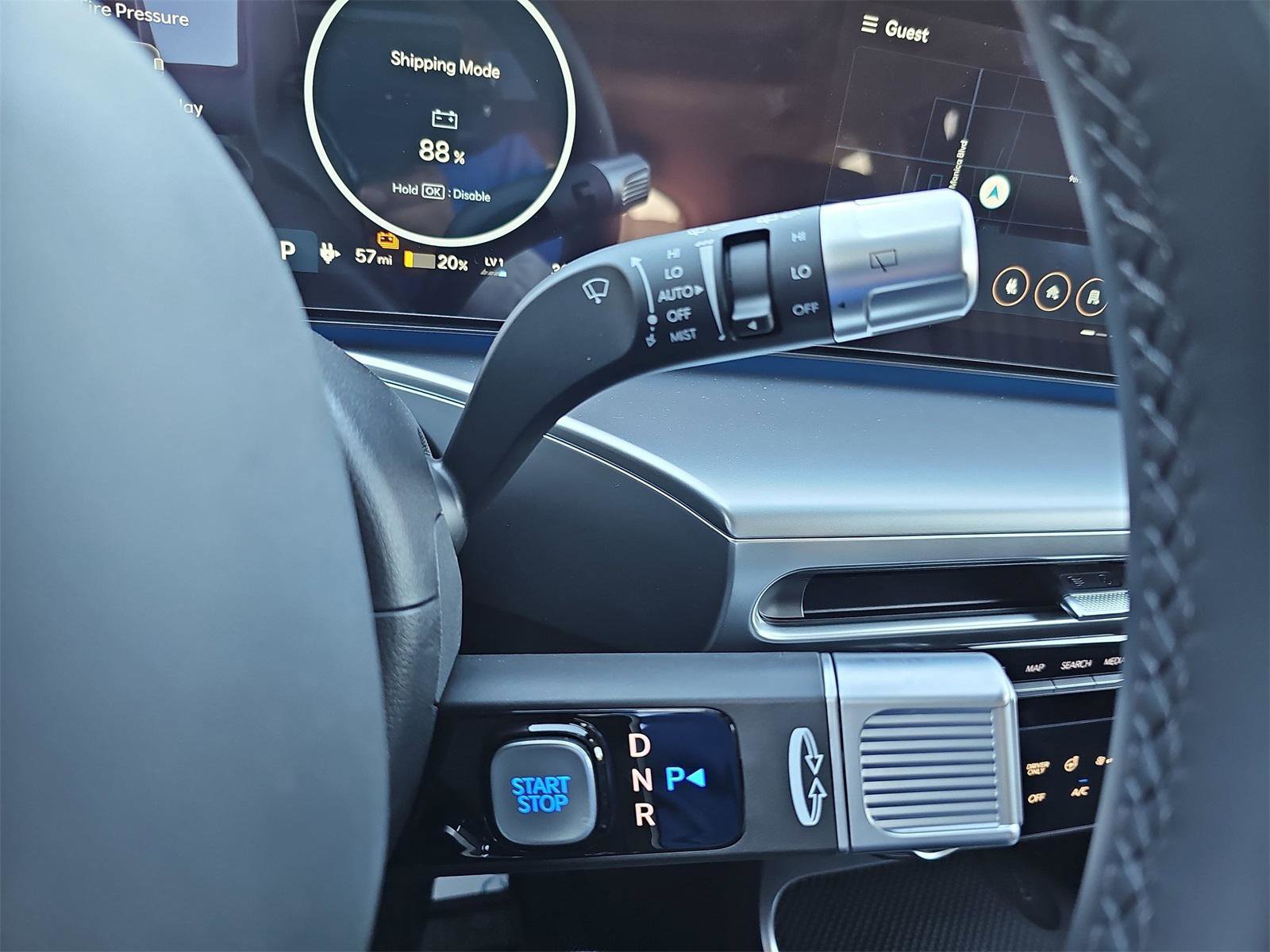 New 2026 Hyundai Ioniq 9 Calligraphy image 21