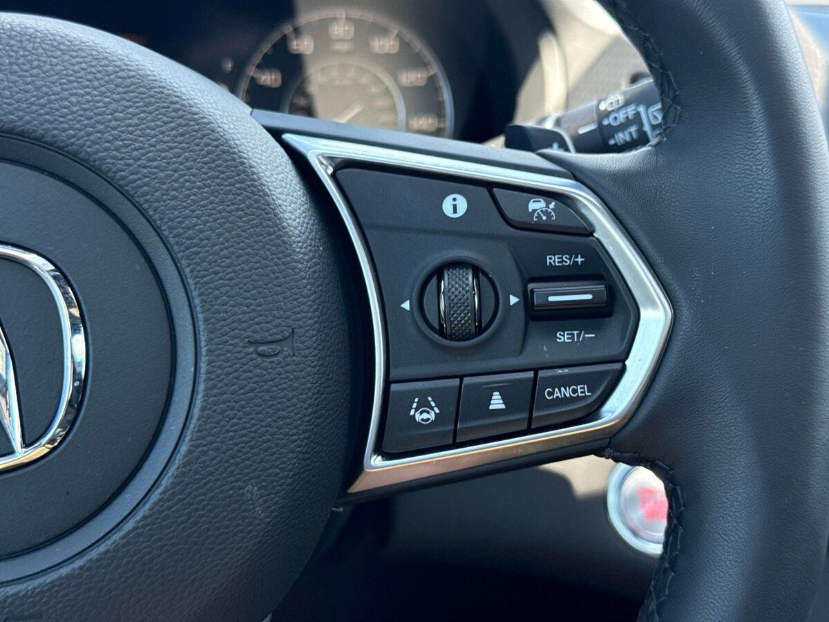 Certified 2026 Acura RDX SH-AWD image 31