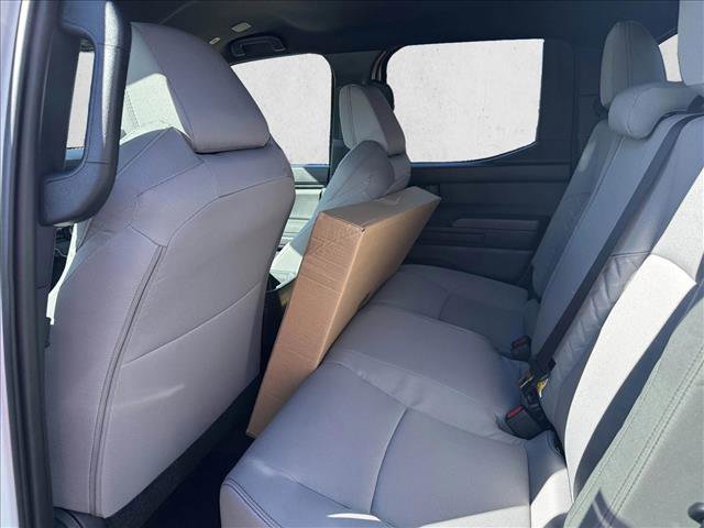 New 2025 Toyota Tacoma SR5 image 9