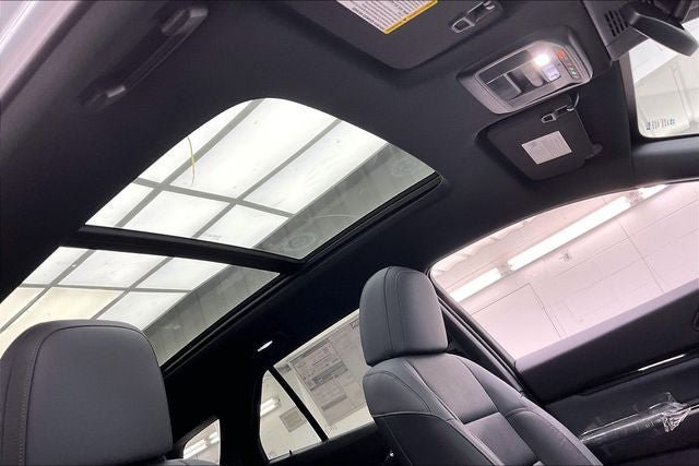 New 2026 Honda Prologue Elite image 10