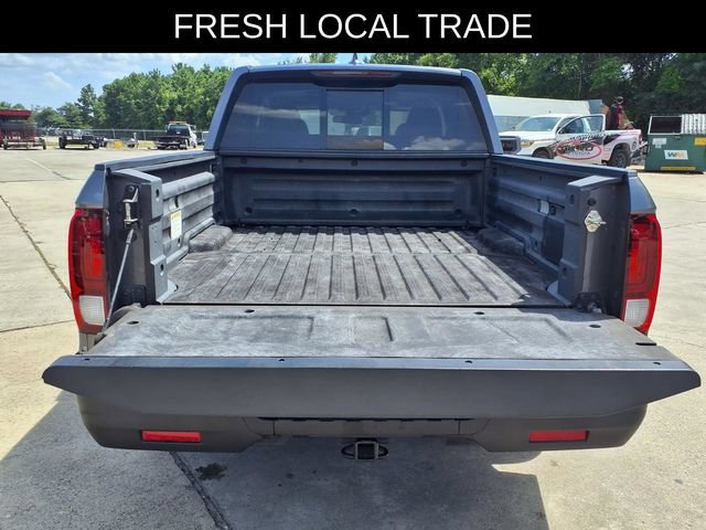 Used 2020 Honda Ridgeline RTL image 7