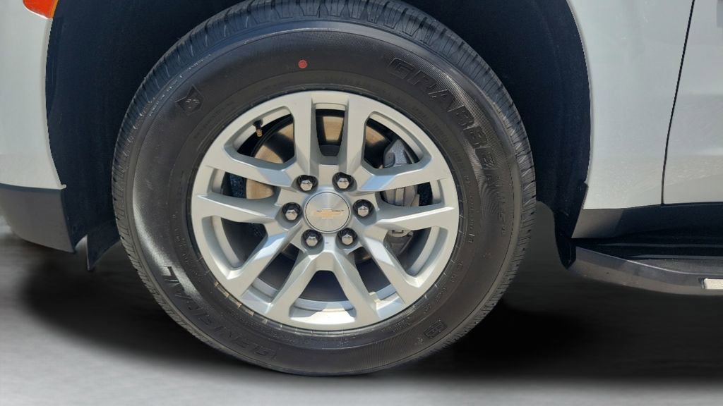 Used 2024 Chevrolet Tahoe LT RWD image 25