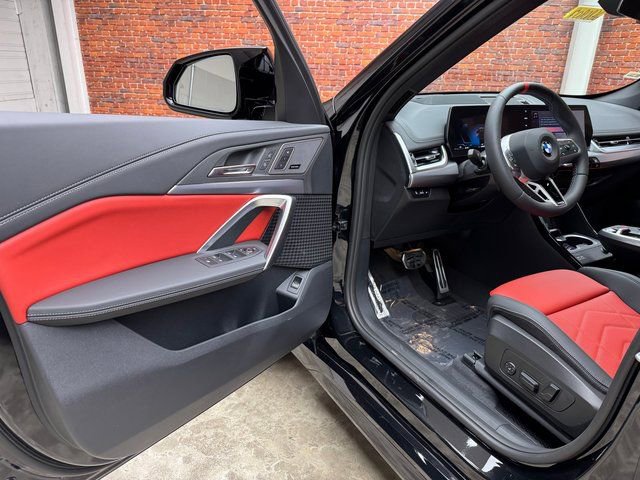 New 2026 BMW X1 M35i w/ Technology Package image 9