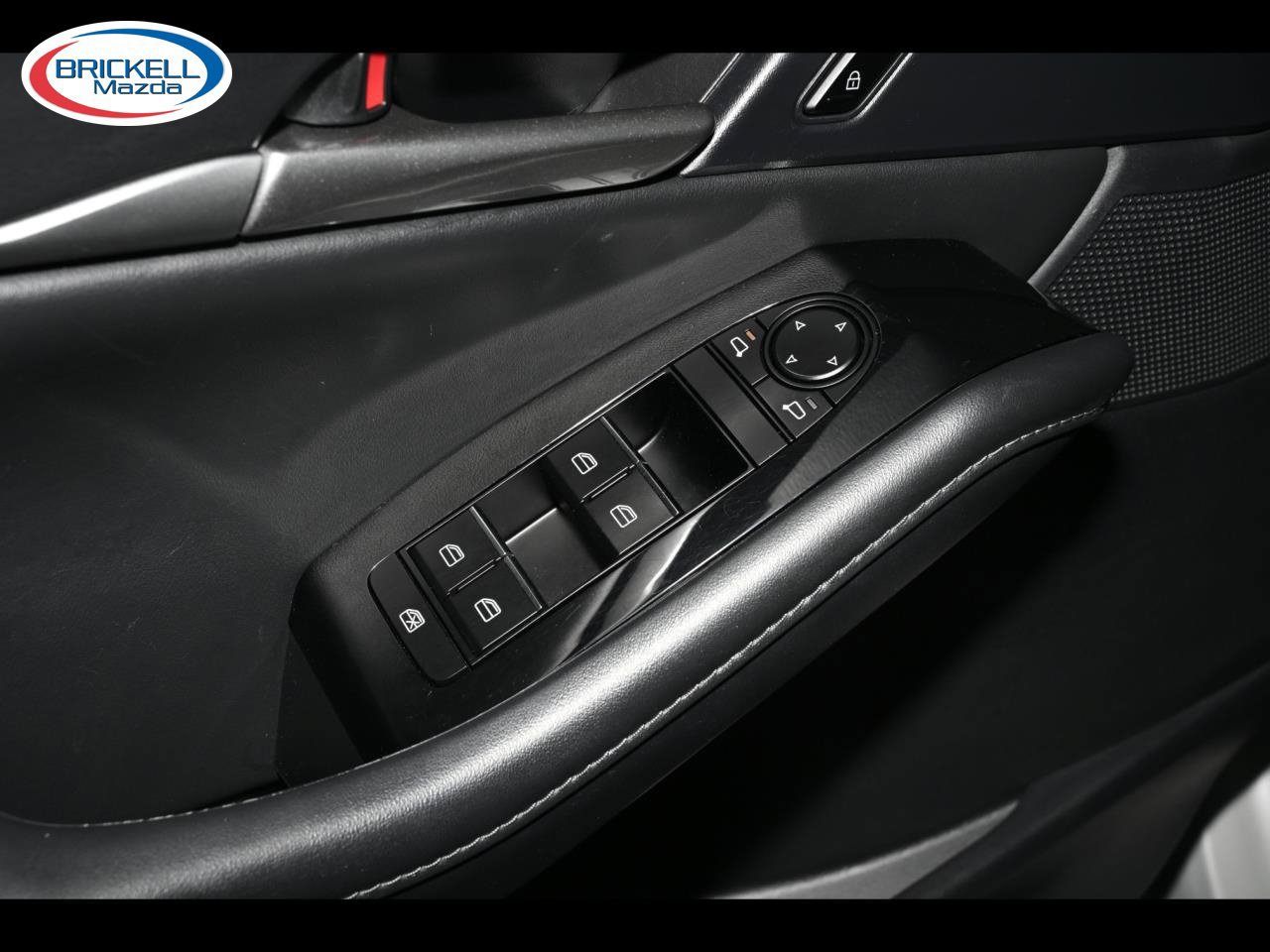 Used 2024 MAZDA CX-30 AWD 2.5 S w/ Select Sport Pkg image 22