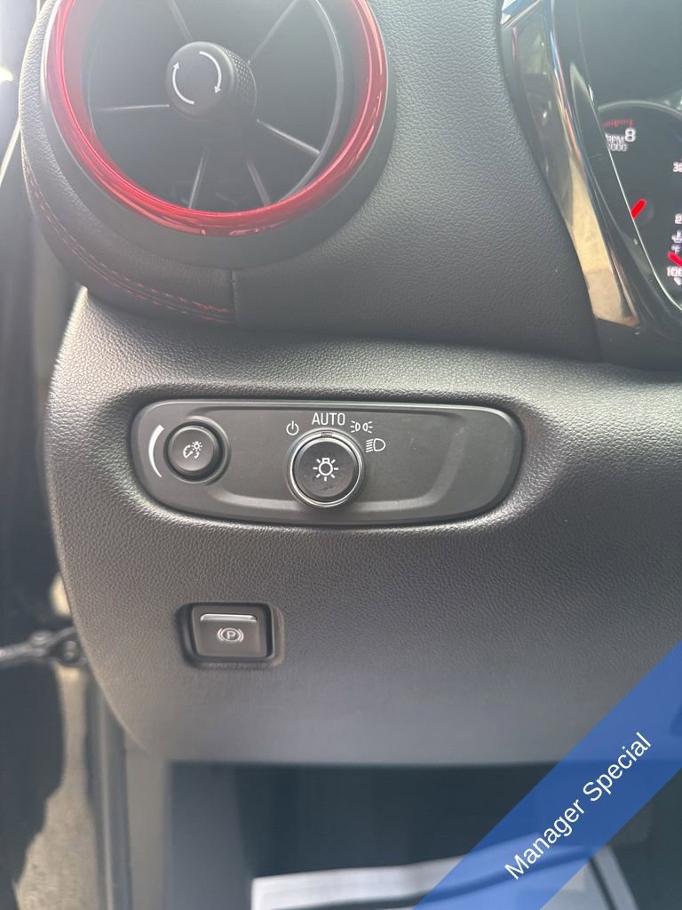 Used 2022 Chevrolet Blazer RS image 27