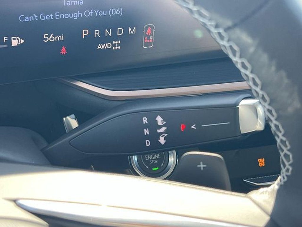New 2026 Buick Envision Sport Touring AWD/4WD image 16