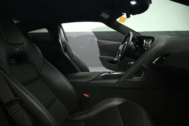 Used 2019 Chevrolet Corvette ZR1 RWD image 59